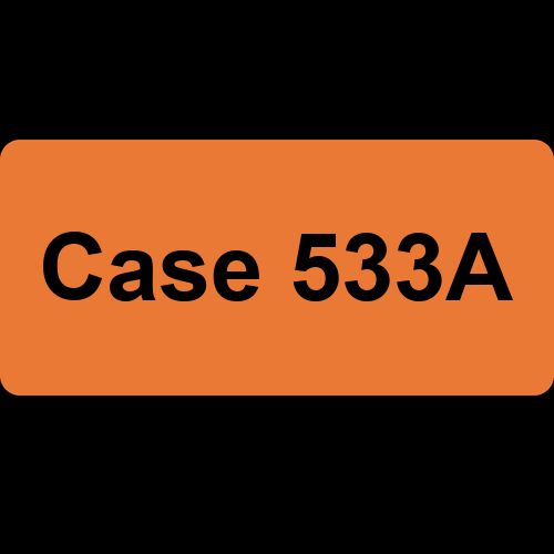 Case 533A